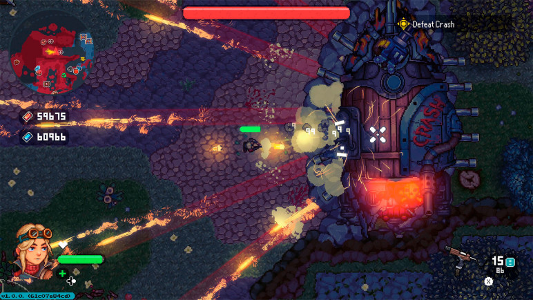 Купить ключ Black Skylands – изображение 3