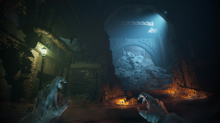 Vampire: The Masquerade - Bloodlines 2 (Standard Edition) – Ключи и гифты для Xbox / Microsoft Store – изображение 3