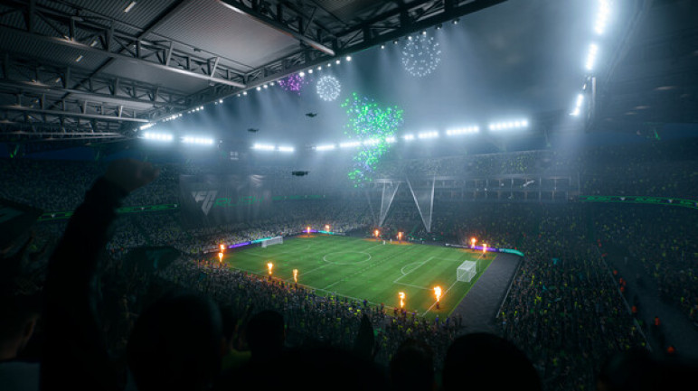 Купить ключ EA SPORTS FC 26 (FIFA 26) – изображение 4