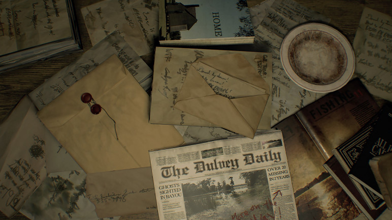 Review of Resident Evil 7(Resident of Evil 7) – image 5