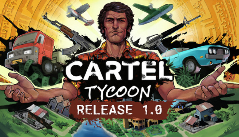 Buying Cartel Tycoon – image 12