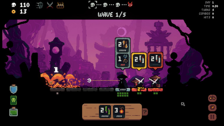 The Shogun Showdown Key – image 4