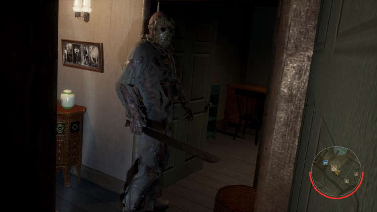 Все для игры Friday the 13th: The Game – изображение 3