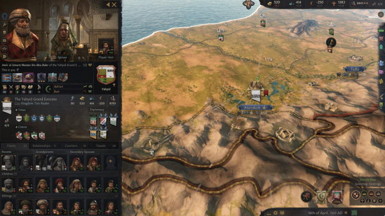 Купить ключ Crusader Kings 3 для Steam – изображение 4