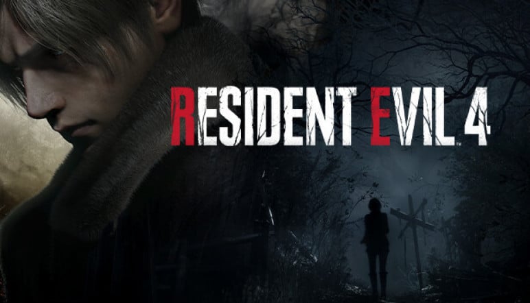 Купить Resident Evil 4 Remake