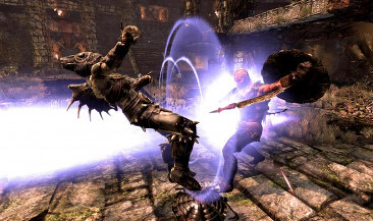 Ключи и гифты для Hunted: The Demons Forge – изображение 5