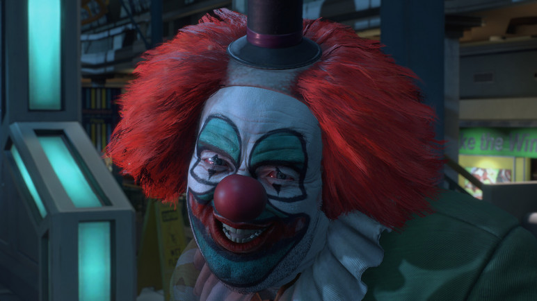 The Dead Rising Deluxe Remaster – image 4