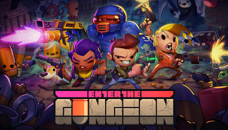 Купить аккаунт Enter the Gungeon для Xbox, Microsoft Store – изображение 12