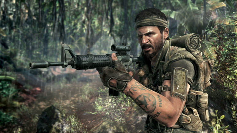Call of Duty Black Ops 2010 for Xbox 360 – image 4