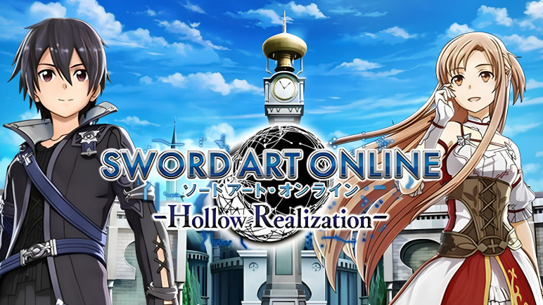 Sword Art Online: Hollow Realization for Steam – image 11