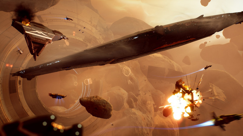 Buy an Offline Homeworld 3 Account for Steam – image 9