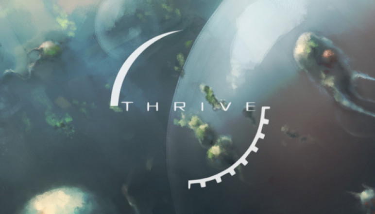 Thrive – Ключи и гифты – изображение 12