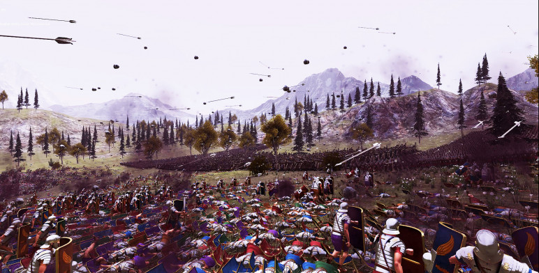 The Ultimate Epic Battle Simulator – image 2