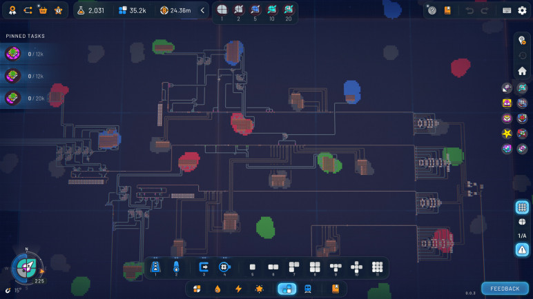 Купить оффлайн аккаунт shapez 2 для Steam – изображение 7