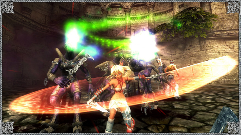 Buying the key X Blades – image 2