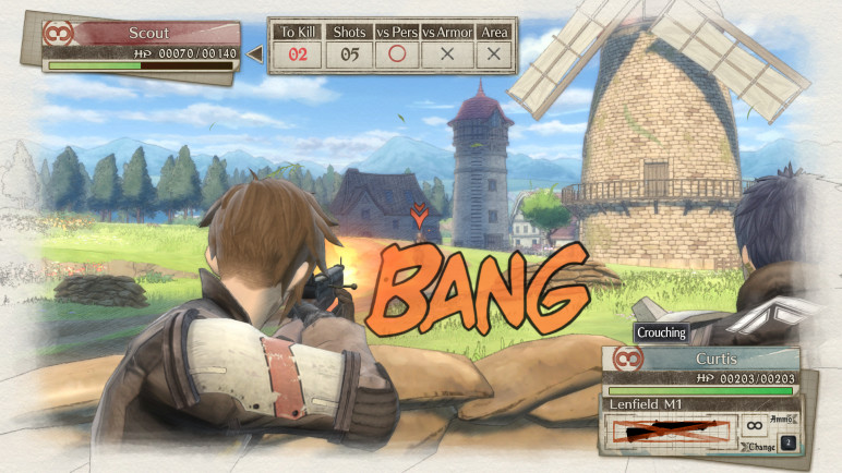 Ключи и гифты для Valkyria Chronicles 4 – изображение 9