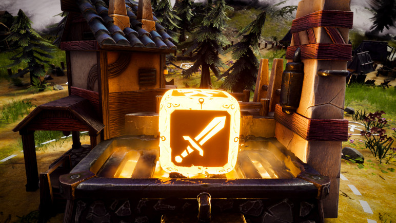 Buy the Dice Legacy Key – image 10