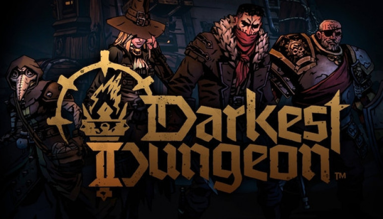 Review of Darkest Dungeon 2 – image 9
