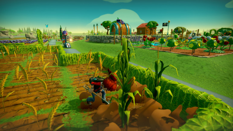 Buy Farm Together – image 2