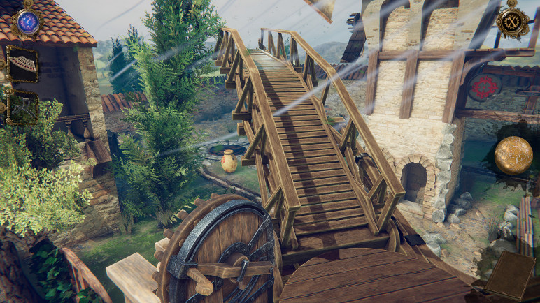 The House of Da Vinci 3 – image 4