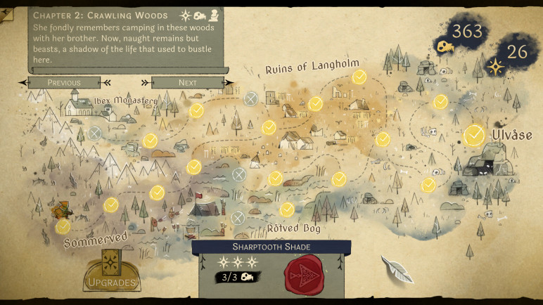 Activation of Howl – image 7