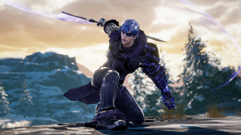 Buying the SoulCalibur 6 key – image 5