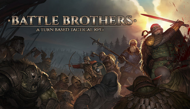 Купить Battle Brothers для Steam – изображение 9