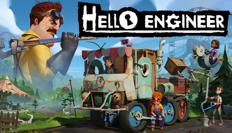 Buying Hello Engineer – изображение 11