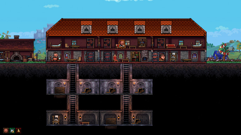 Buying Anvil Saga – image 6