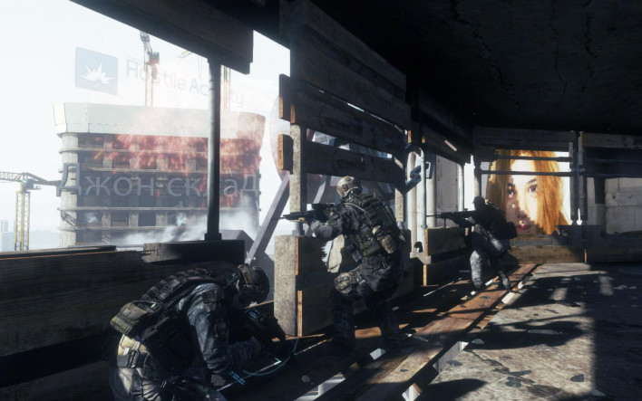 Tom Clancy's Ghost Recon Future Soldier Standard Edition for Steam – image 2