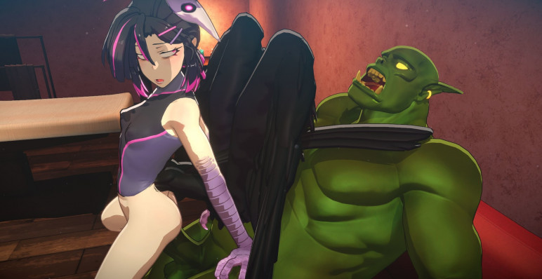 Купить оффлайн аккаунт Orc Massage для Steam – изображение 10