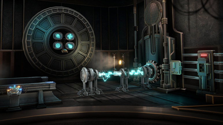Boxes: Lost Fragments for Steam – image 7
