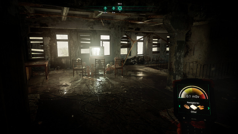 Activation of Chernobylite for PS4 – image 11