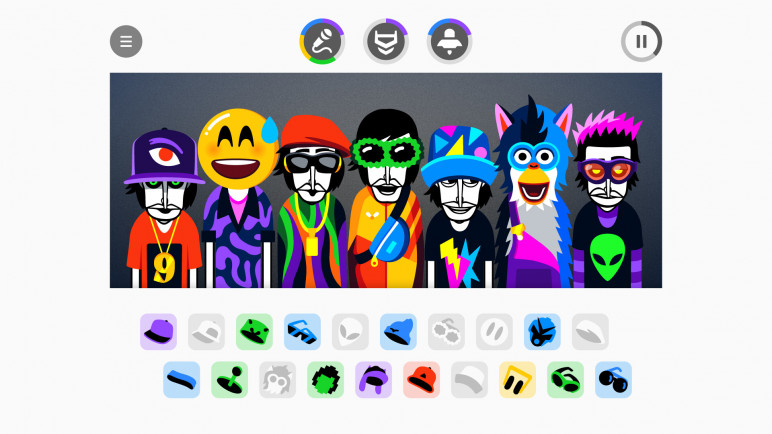 Buy DLC to Incredibox for Steam – image 2