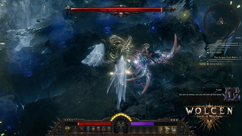 Купить Wolcen Lords of Mayhem – изображение 9