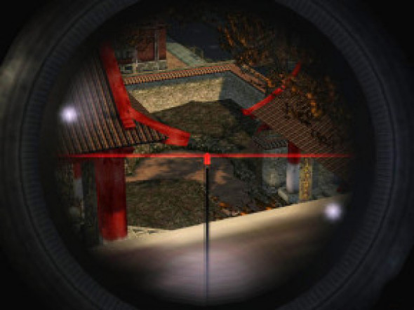 Ключи и гифты для Hitman: Codename 47 – изображение 5