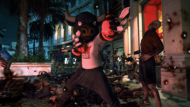 Купить Dead Rising 3 – изображение 8