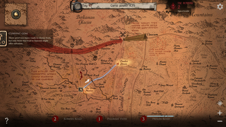 Review of Ash of Gods Redemption – image 6