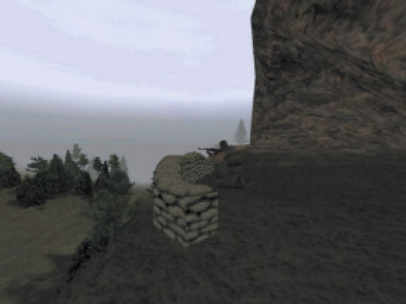 Review of Tom Clancys Ghost Recon – image 7