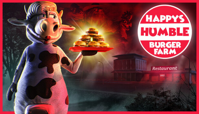 Happy's Humble Burger Farm – image 12