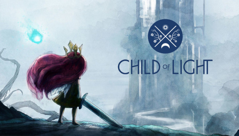 Ключи и гифты для Child of Light – изображение 9
