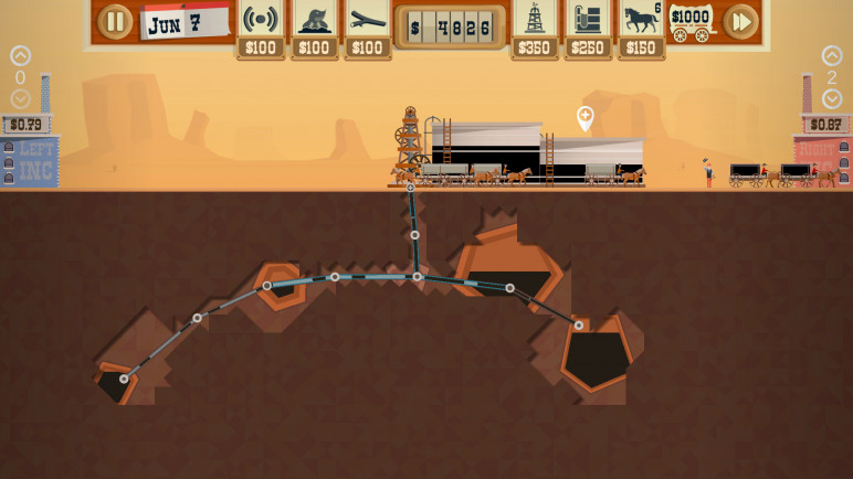 Turmoil for Steam – image 6