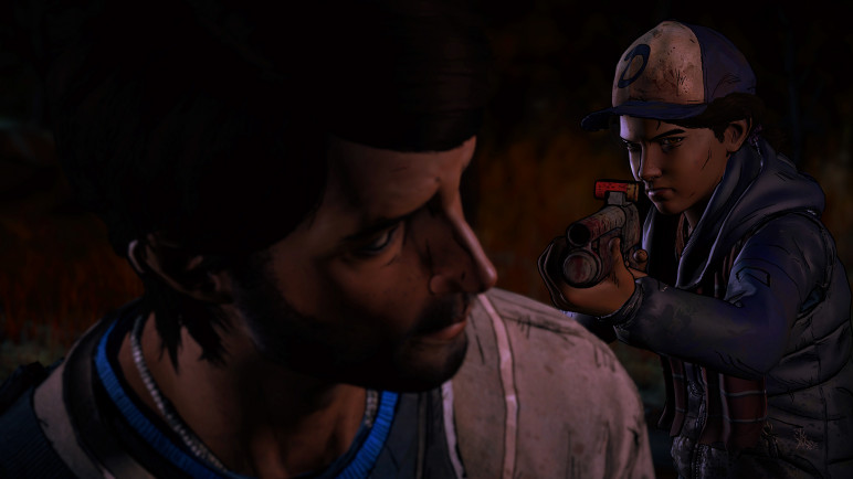 The Walking Dead: A New Frontier for Epic Games Store – image 3
