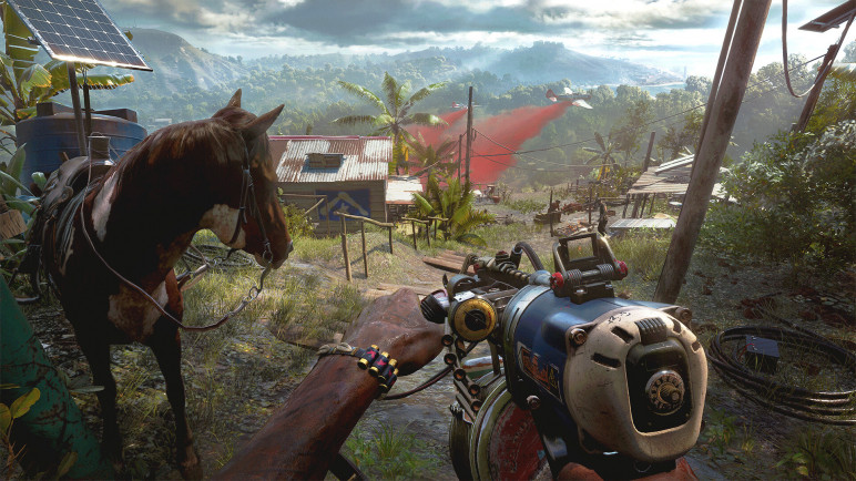 Buy offline Far Cry 6 account – image 4