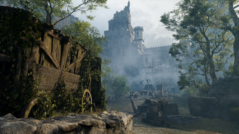 Buying Witchfire – image 3