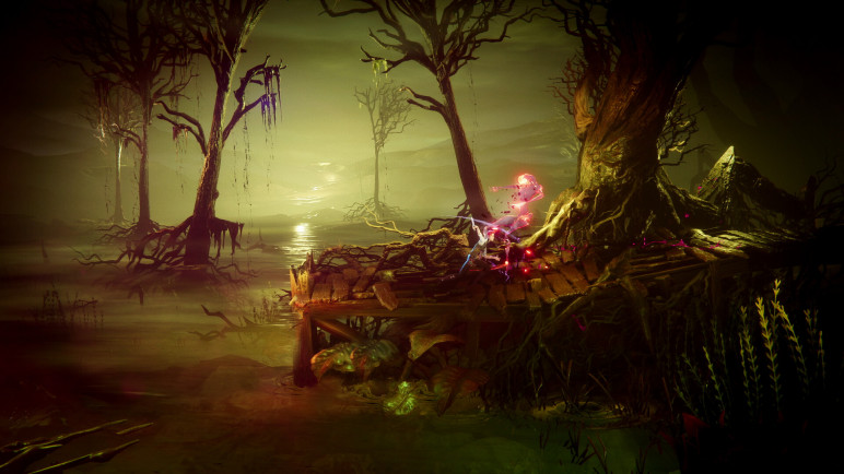 Купить ключ The Last Case of Benedict Fox для Xbox Microsoft Store – изображение 10