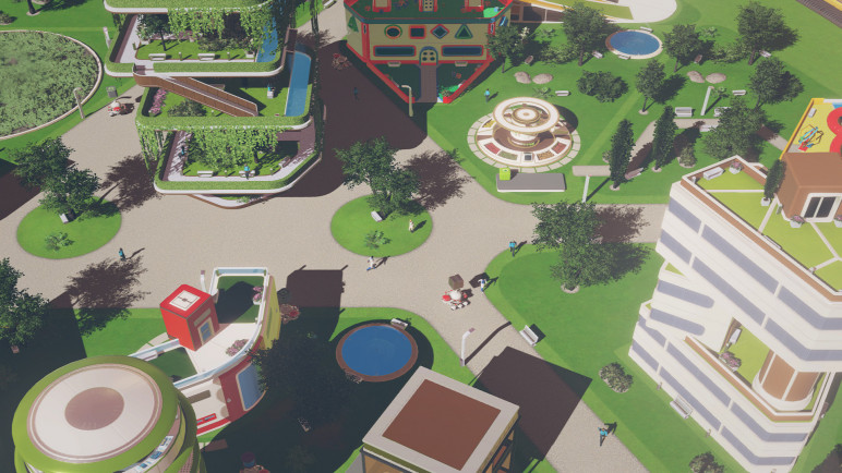 Buy an Offline Surviving Mars Account for Epic Games Store – image 5