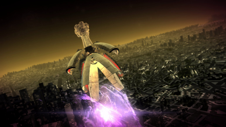 Megaton Rainfall – Оффлайн аккаунты для Steam – изображение 6