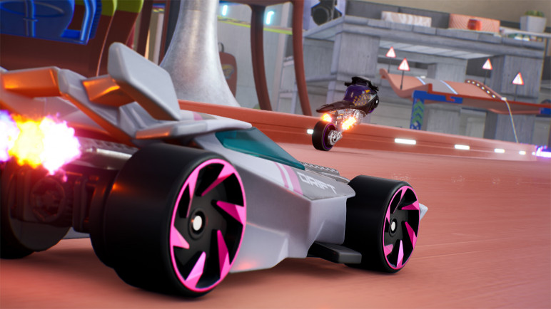 HOT WHEELS UNLEASHED 2 – Аккаунты для PlayStation – изображение 9