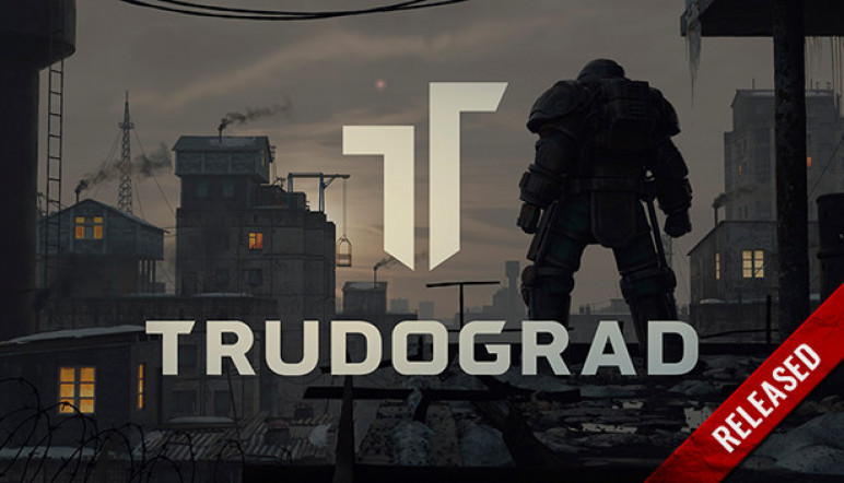 ATOM RPG Трудоград – Игра, ключи и все DLC – изображение 12